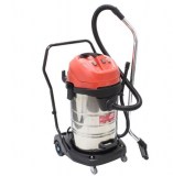 Aspirador pó e liquidos